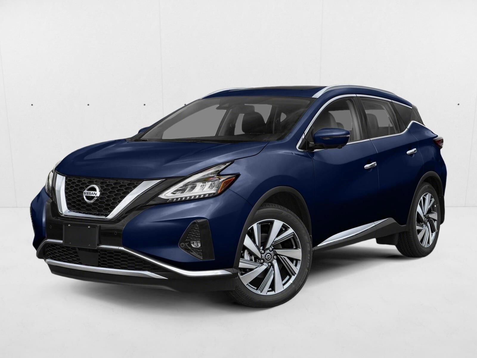2019 NISSAN Murano