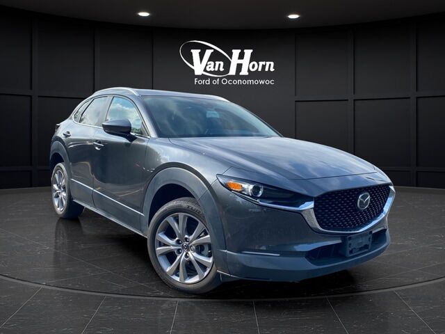 2023 MAZDA CX-30