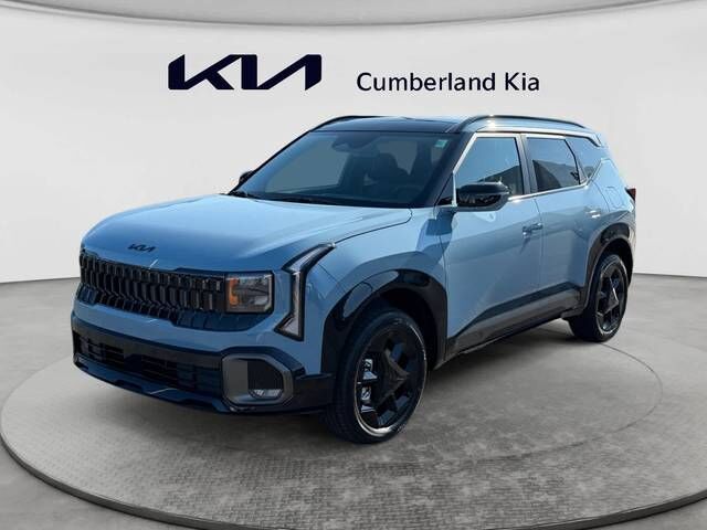 2027 KIA Seltos