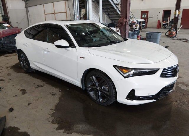 2024 ACURA Integra