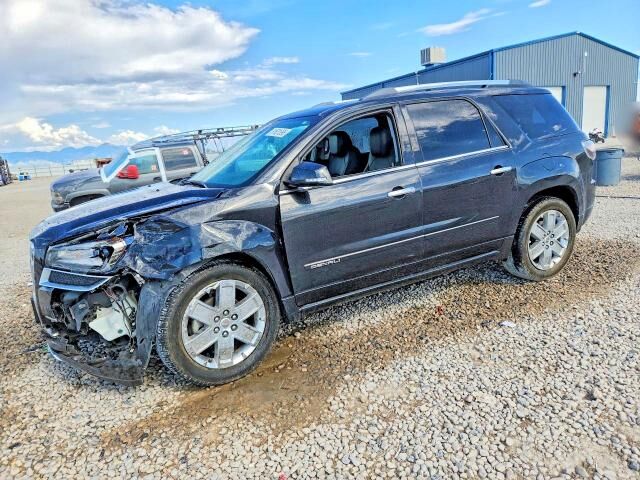 2015 GMC Acadia