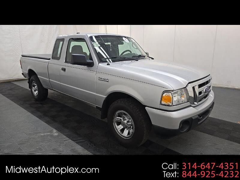 2009 FORD Ranger