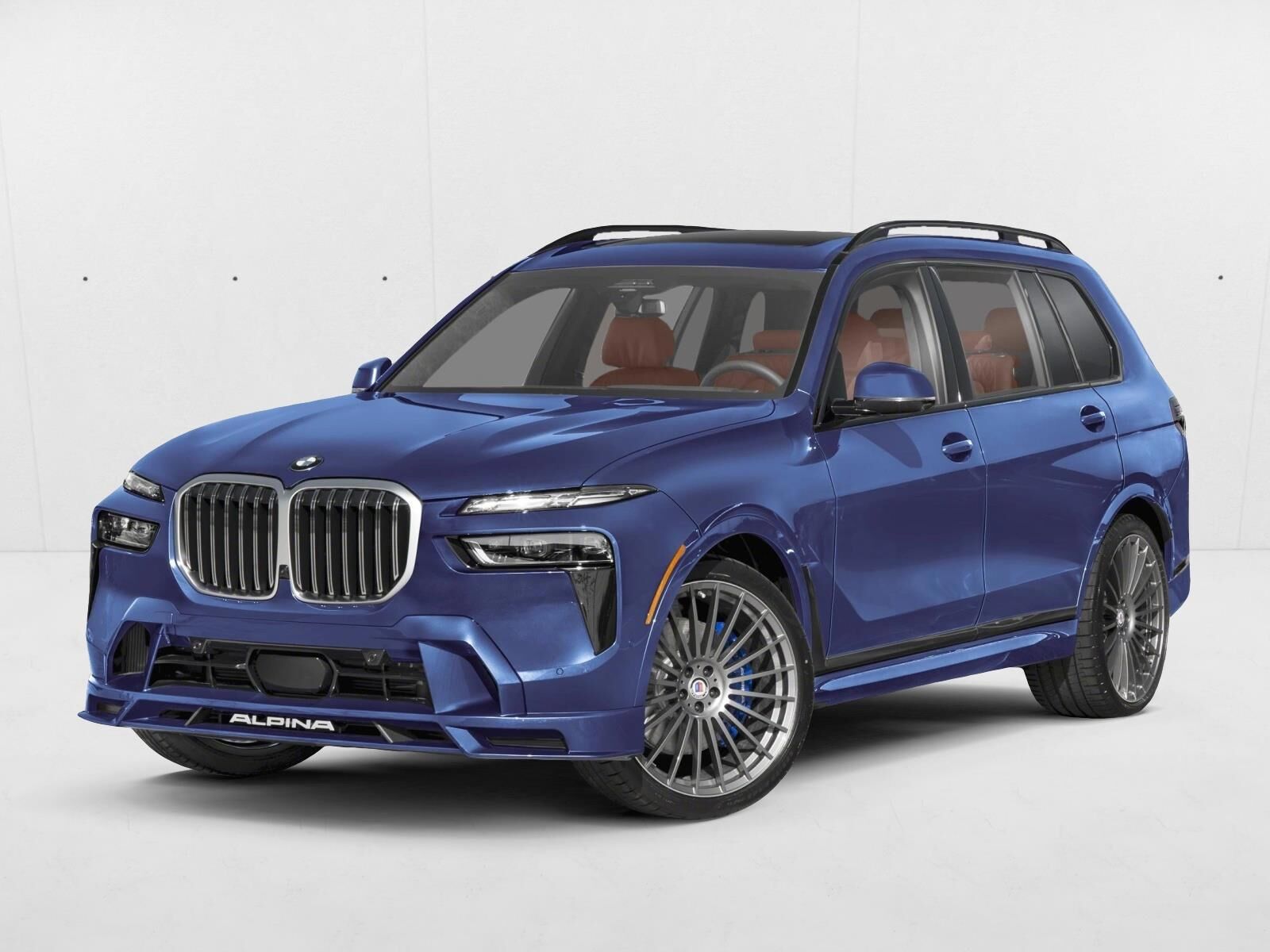 2026 BMW X7