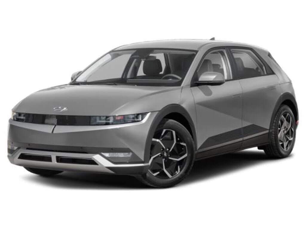 2024 HYUNDAI IONIQ 5
