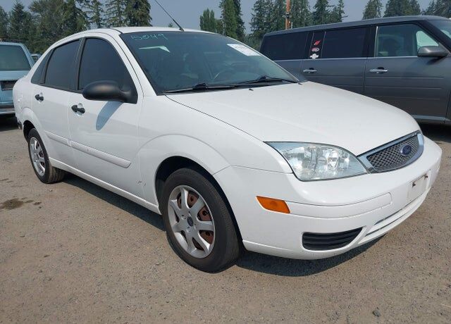 2005 FORD Focus