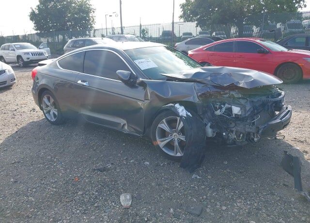 2011 HONDA Accord