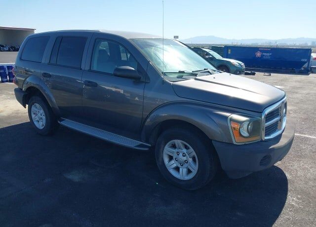 2004 DODGE Durango