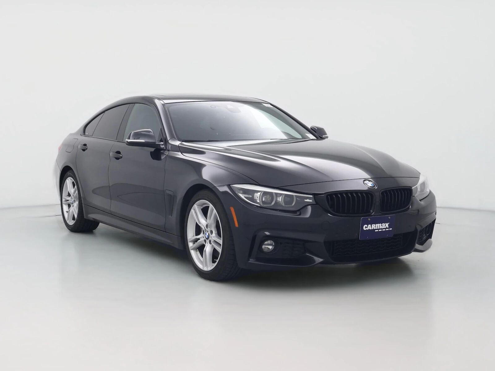 2020 BMW 4 Series