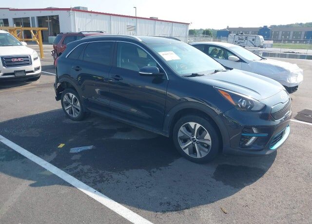 2022 KIA Niro