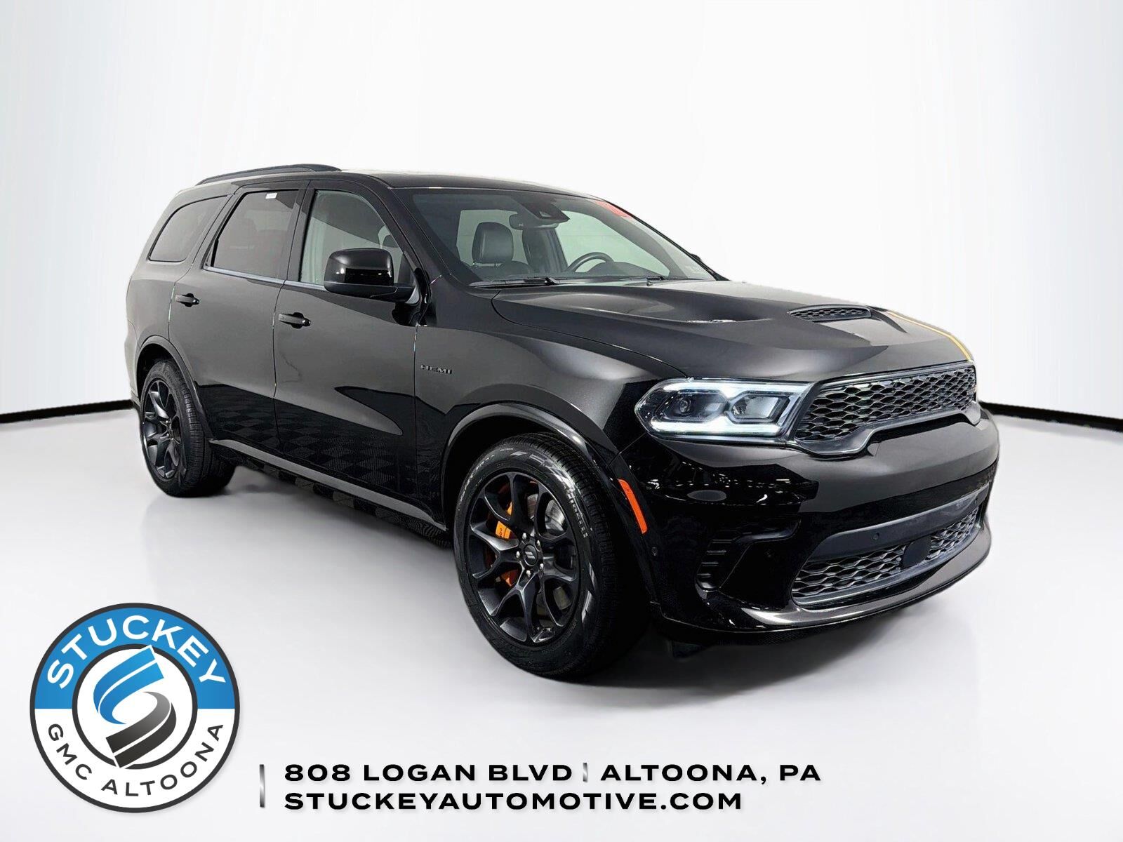 2023 DODGE Durango