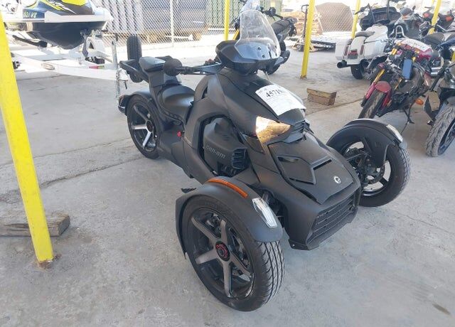 2022 CAN-AM Ryker