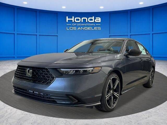 2026 HONDA Accord