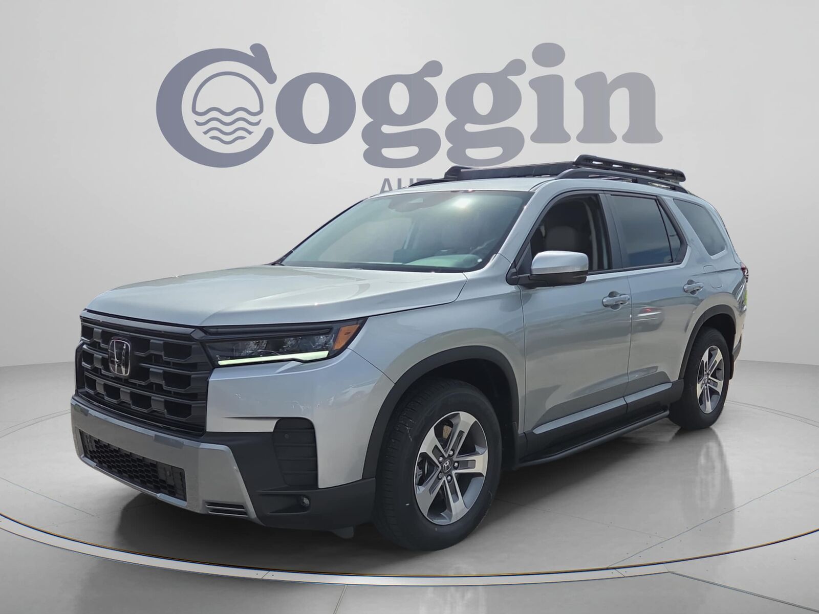 2026 HONDA Pilot