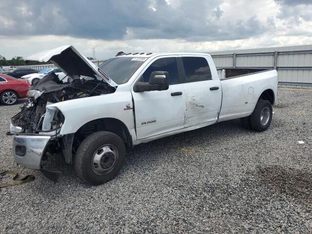 2024 RAM 3500
