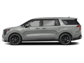 2027 KIA Carnival