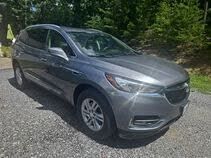 2018 BUICK Enclave