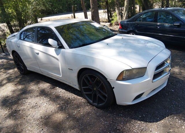 2014 DODGE Charger