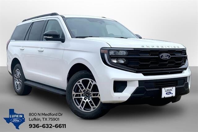 2026 FORD Expedition
