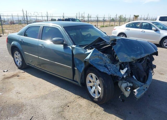2006 CHRYSLER 300