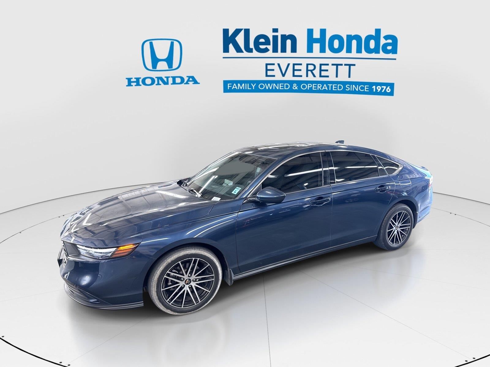 2024 HONDA Accord