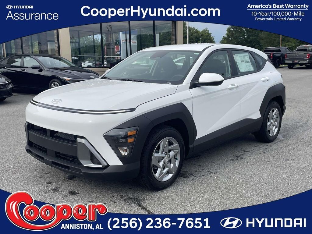 2026 HYUNDAI Kona