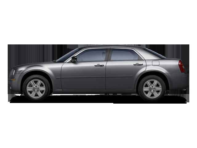 2010 CHRYSLER 300