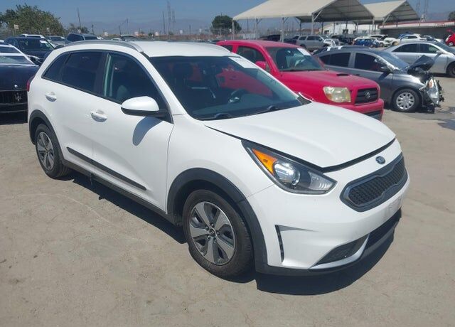 2019 KIA Niro