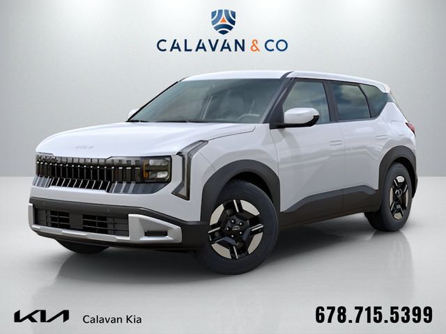 2027 KIA Seltos