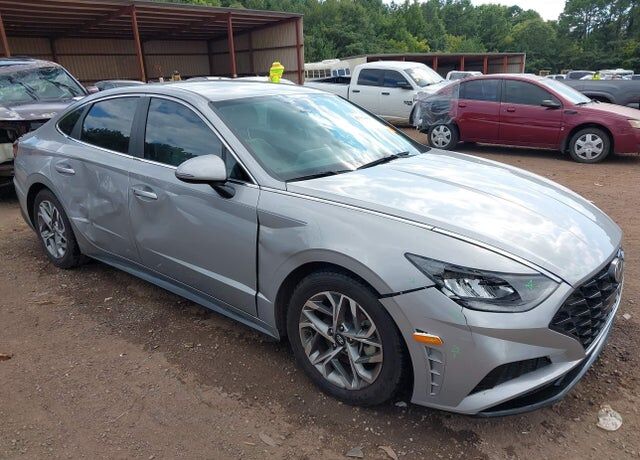 2023 HYUNDAI Sonata