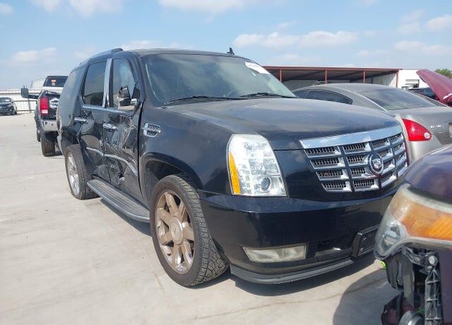 2012 CADILLAC Escalade
