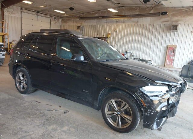 2014 BMW X5