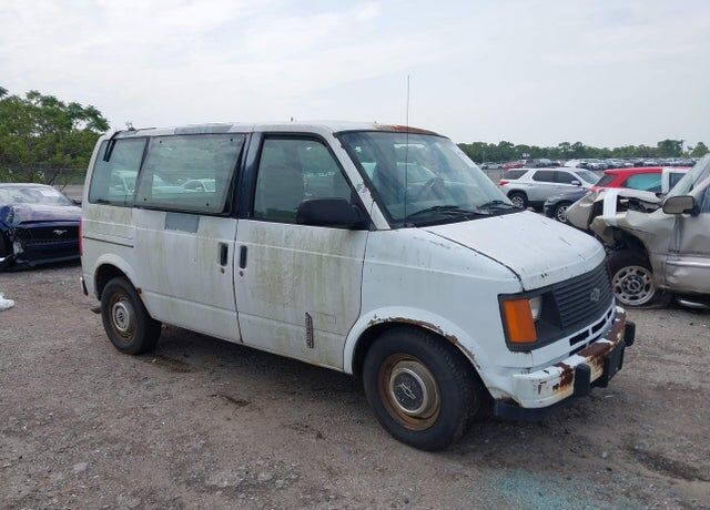 1994 CHEVROLET Astro Van