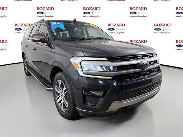 2023 FORD Expedition