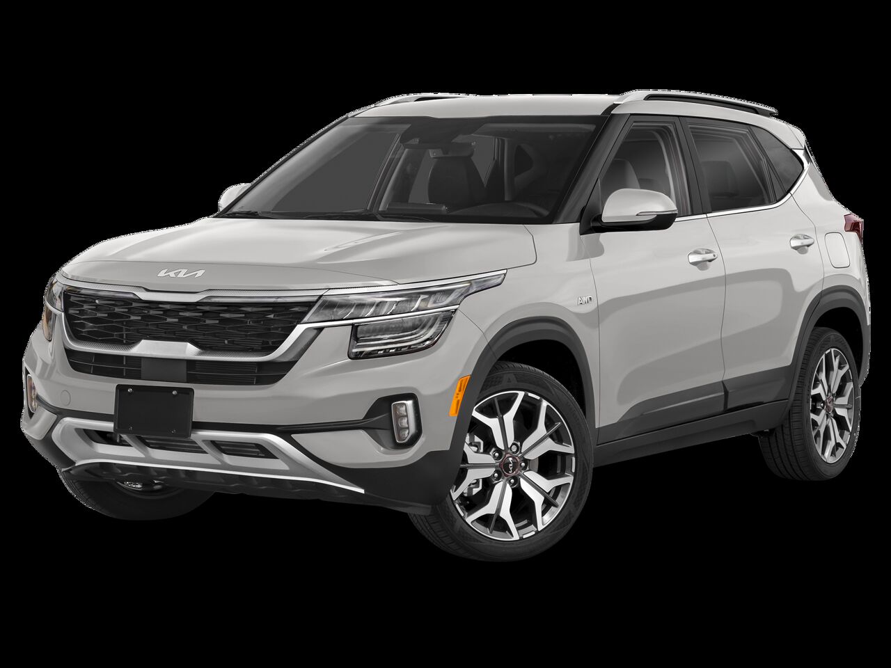 2023 KIA Seltos