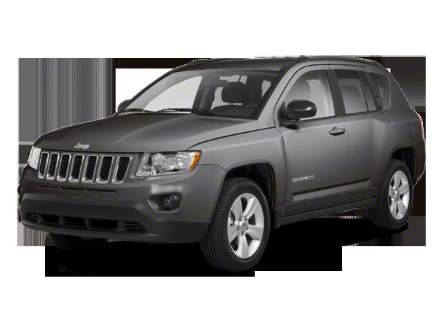 2011 JEEP Compass
