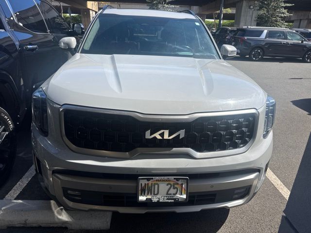 2023 KIA Telluride