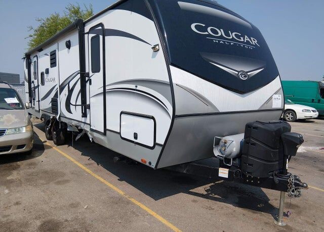 2023 COUGAR Cougar