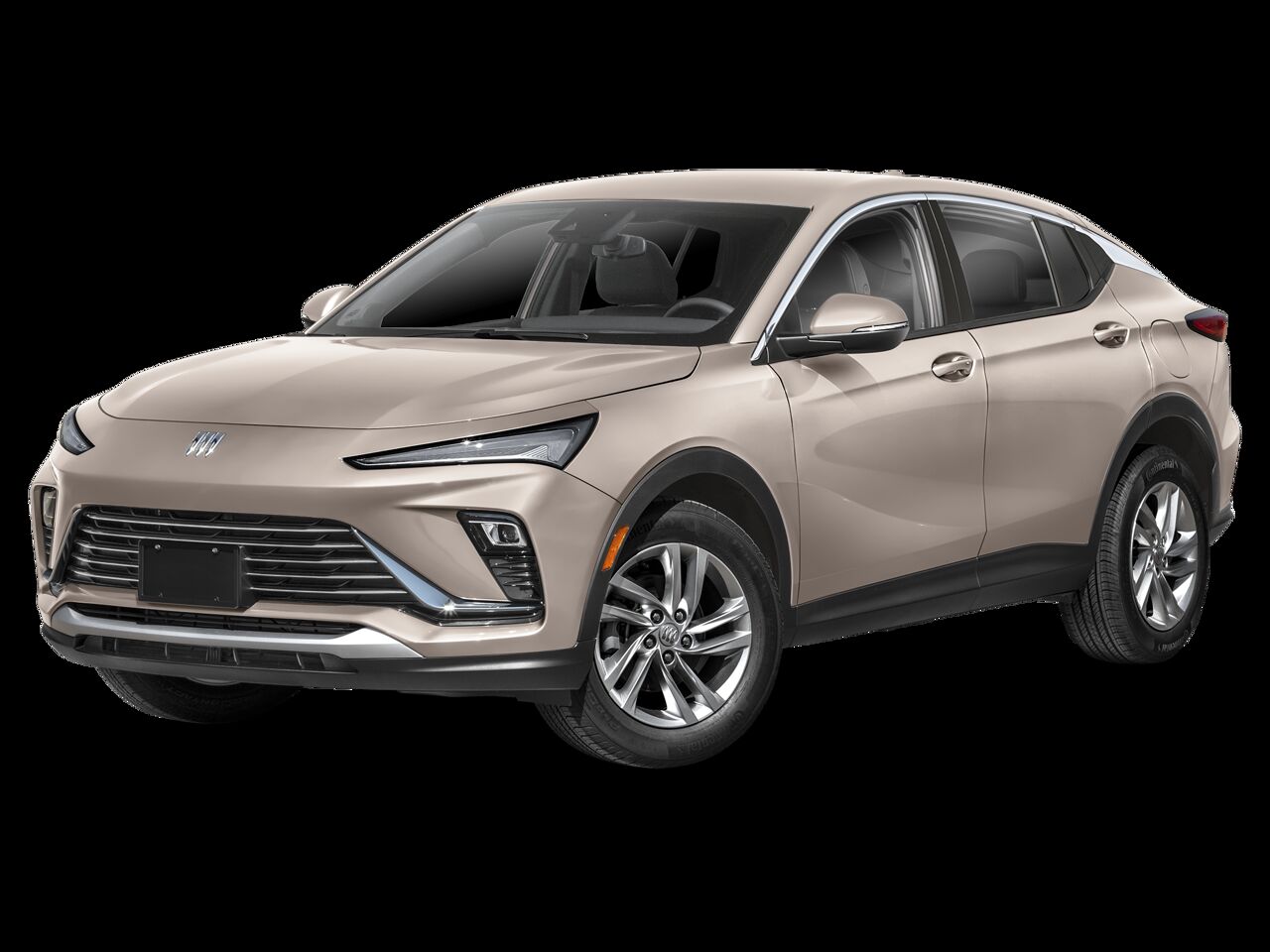 2026 BUICK Envista