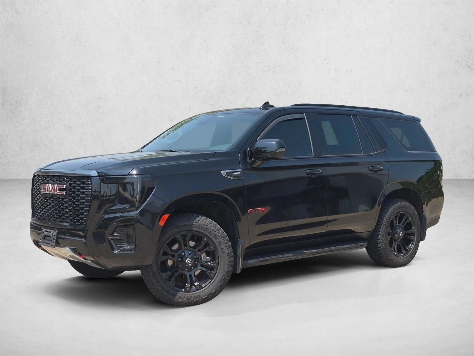 2023 GMC Yukon