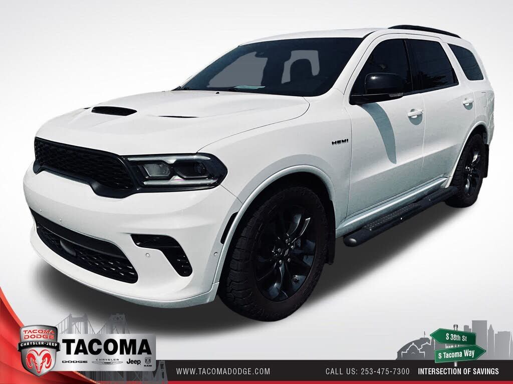 2023 DODGE Durango