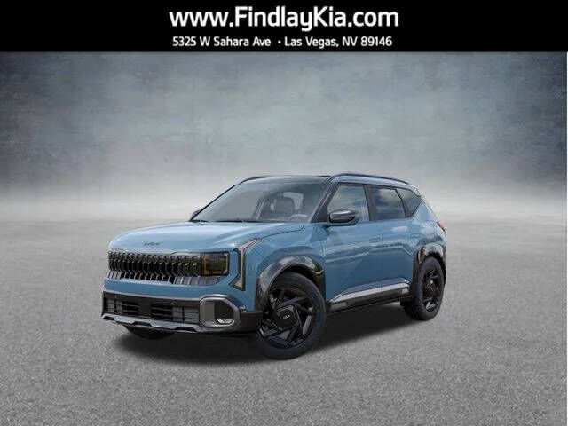 2027 KIA Seltos