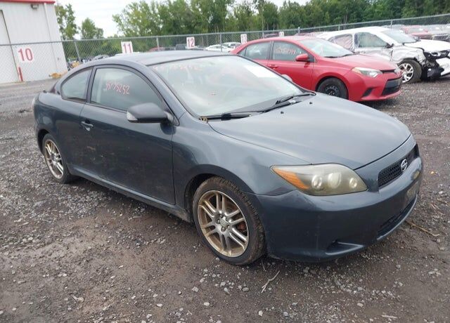 2009 TOYOTA SCION
