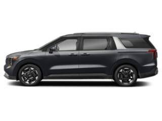 2026 KIA Carnival