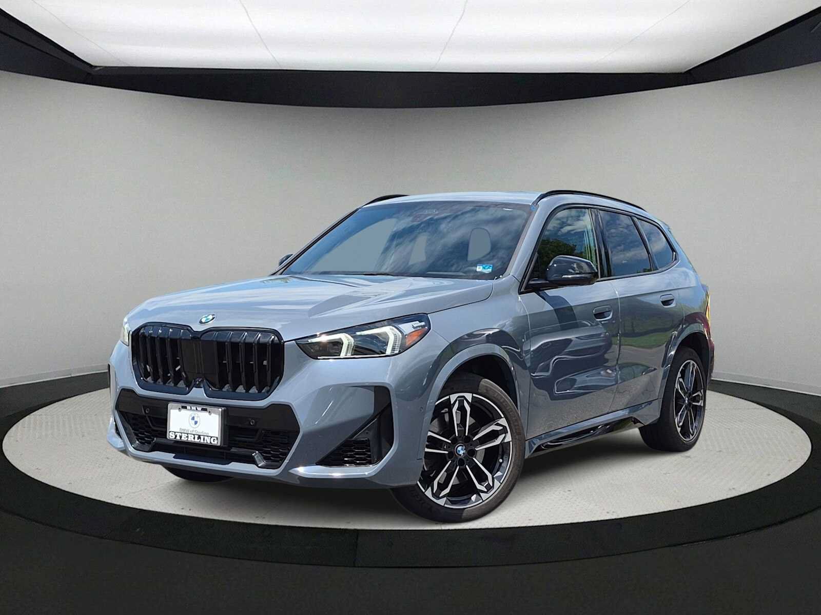 2023 BMW X1
