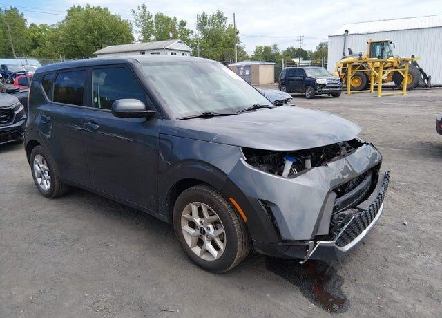 2024 KIA Soul