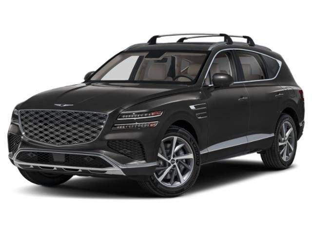 2027 GENESIS GV80