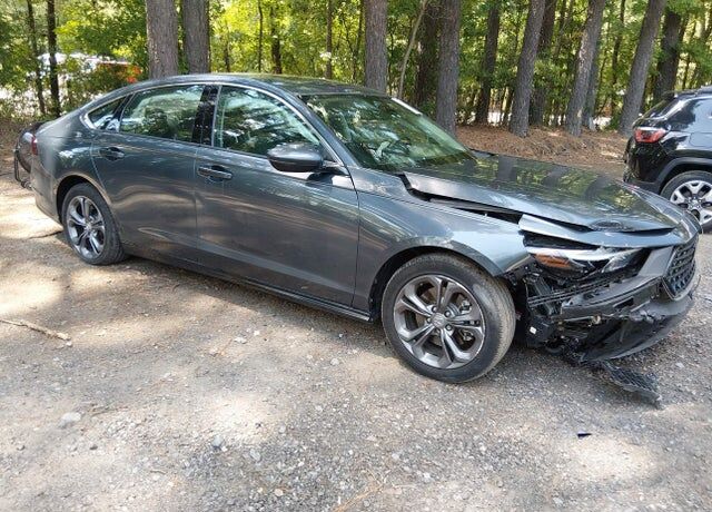 2024 HONDA Accord