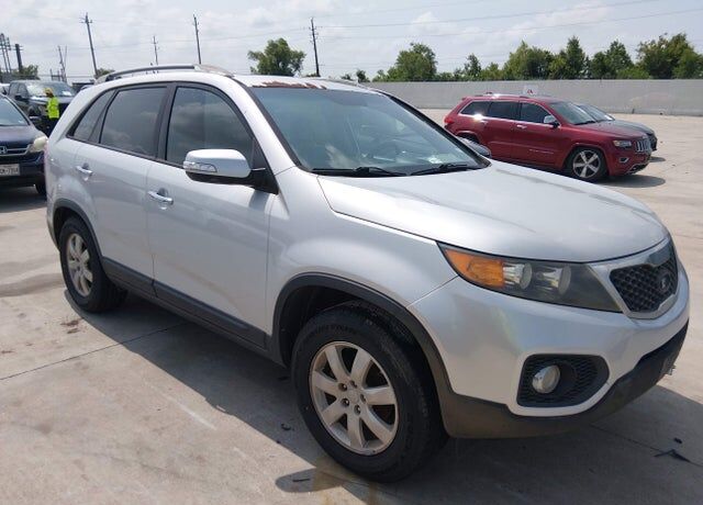 2013 KIA Sorento