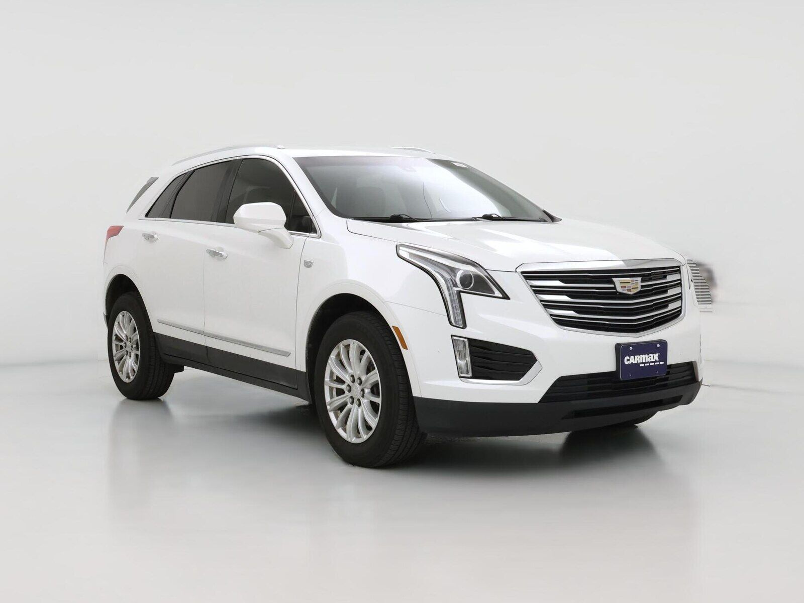 2019 CADILLAC XT5