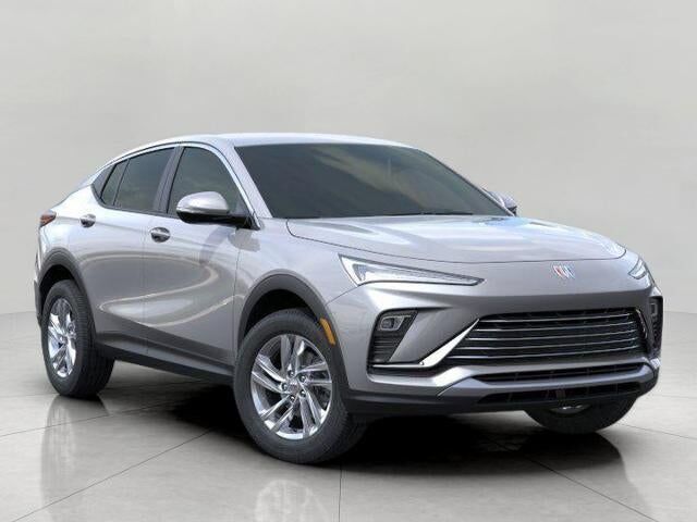 2026 BUICK Envista
